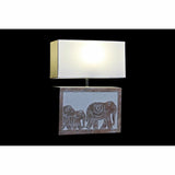 Luminaire oriental 33 x 12 x 41 cm