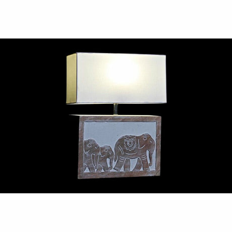 Luminaire oriental 33 x 12 x 41 cm