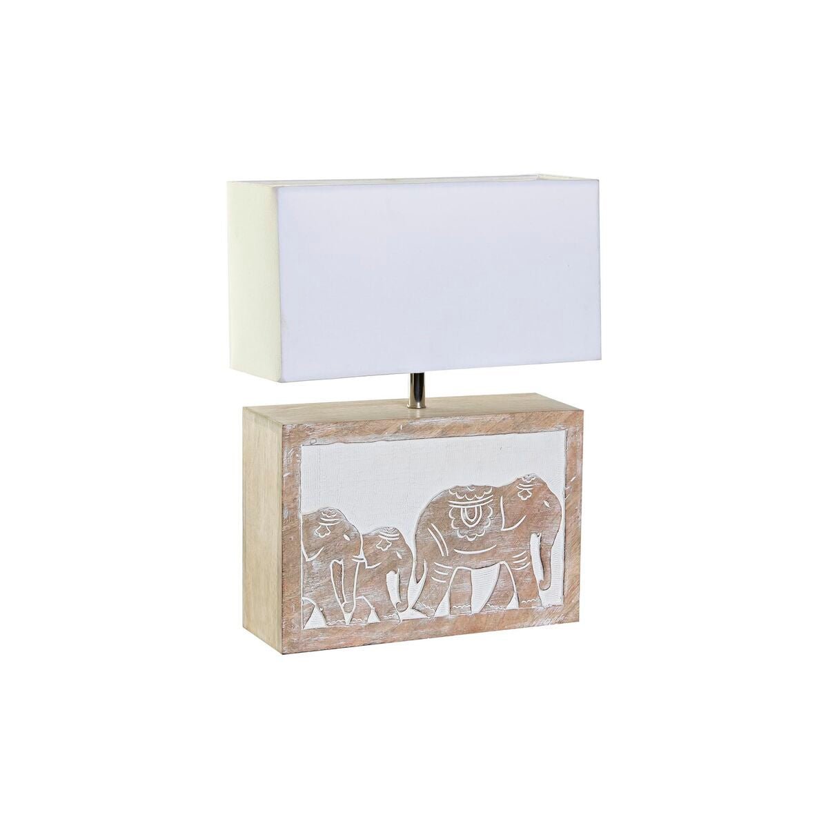 Luminaire oriental 33 x 12 x 41 cm