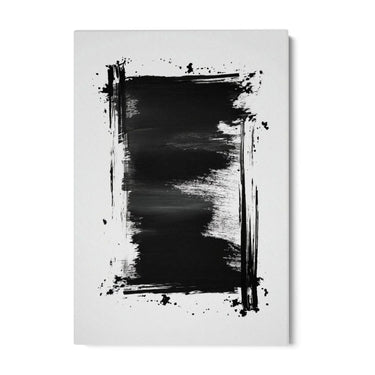 Quadro Stampa su Tela Orizzonte segreto - CupidoDesign