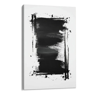 Quadro Stampa su Tela Orizzonte segreto - CupidoDesign