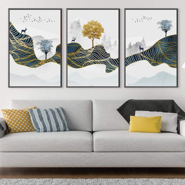 Orizzonti Inesplorati - CupidoDesign