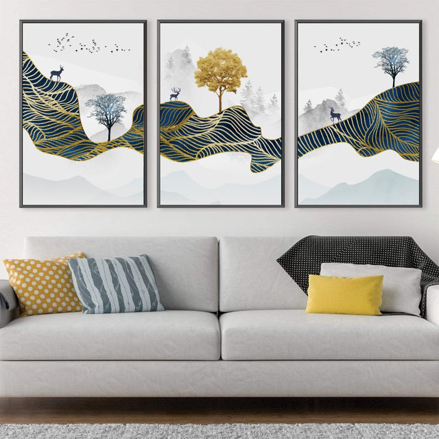 Orizzonti Inesplorati - CupidoDesign
