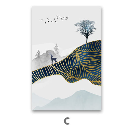Orizzonti Inesplorati - CupidoDesign