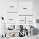Orizzonti Inviolati - CupidoDesign