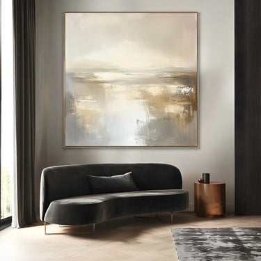 Quadro Stampa su Tela Paesaggi di Sogno - CupidoDesign
