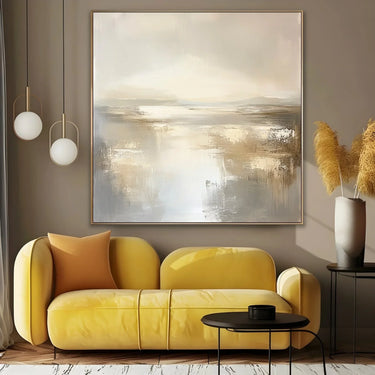 Quadro Stampa su Tela Paesaggi di Sogno - CupidoDesign