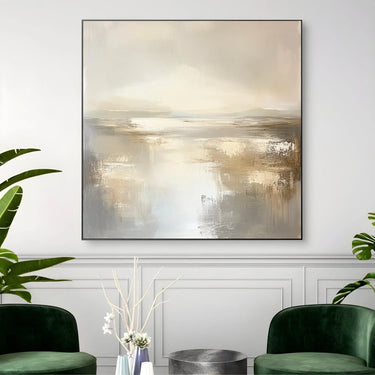Quadro Stampa su Tela Paesaggi di Sogno - CupidoDesign