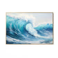Quadro Stampa su Tela Paesaggi Interiori - CupidoDesign
