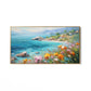 Quadro Stampa su Tela Paesaggio incantato - CupidoDesign