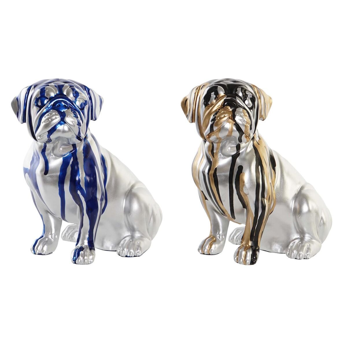 Farba Bulldog 19 x 11,5 x 18,5 cm