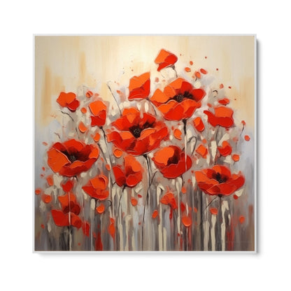 Enchanted Poppies