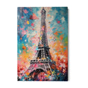 Quadro Stampa su Tela Parigi d'Etere - CupidoDesign