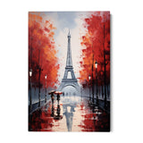 Paris in Love - CupidoDesign