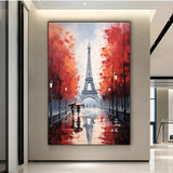 Paris in Love