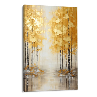 Percorso Dorato - CupidoDesign