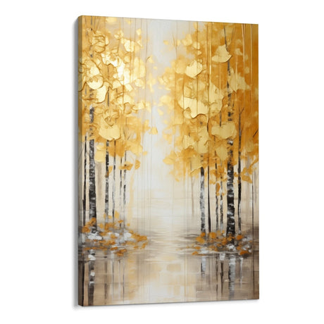 Percorso Dorato - CupidoDesign