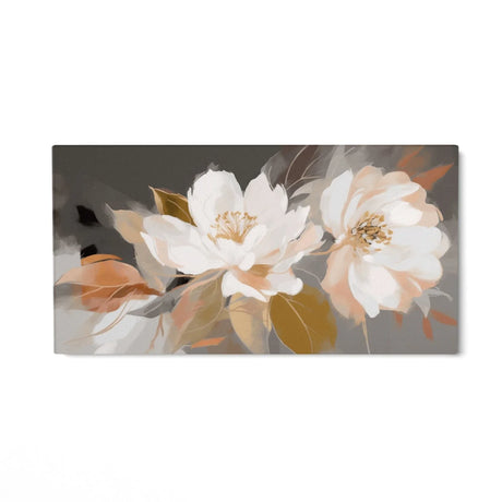 Quadro Stampa su Tela Petali leggeri - CupidoDesign
