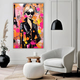 Pink In Paris - CupidoDesign