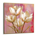 Quadro Stampa su Tela Poesia di Petali - CupidoDesign