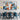 Polaridade Azul Laranja