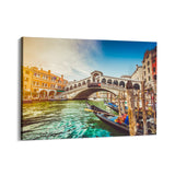 Ponte di Rialto, Venezia - CupidoDesign