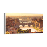 Ponte Vecchio, Firenze - CupidoDesign