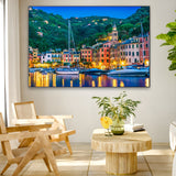 Portofino, Liguria - CupidoDesign