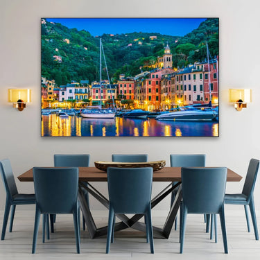 Portofino, Liguria - CupidoDesign