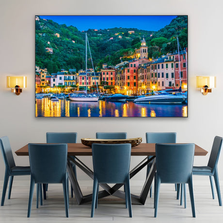 Portofino, Liguria - CupidoDesign