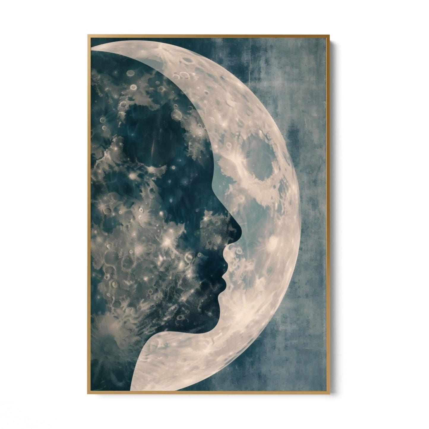 Moon profil