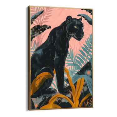 Puma incantato - CupidoDesign
