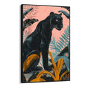 Puma incantato - CupidoDesign