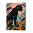Puma incantato - CupidoDesign