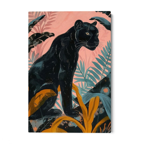 Puma incantato - CupidoDesign