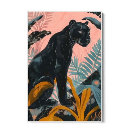 Puma incantato - CupidoDesign