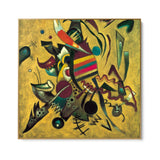 Punti, Vassily Kandinsky - CupidoDesign