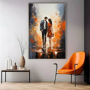 Questione di Sguardi - CupidoDesign