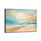 Quadro Stampa su Tela Raggio Luminoso - CupidoDesign