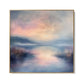 Quadro Stampa su Tela Respiro dell'Alba - CupidoDesign