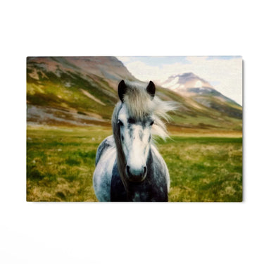 Quadro Stampa su Tela Respiro Infinito - CupidoDesign