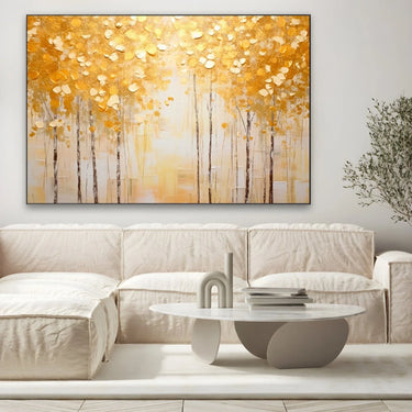 Quadro Stampa su Tela Ricordo Antico - CupidoDesign