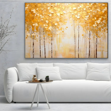 Quadro Stampa su Tela Ricordo Antico - CupidoDesign