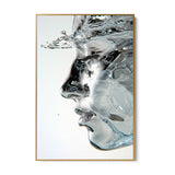 Riflessi d'acqua - CupidoDesign