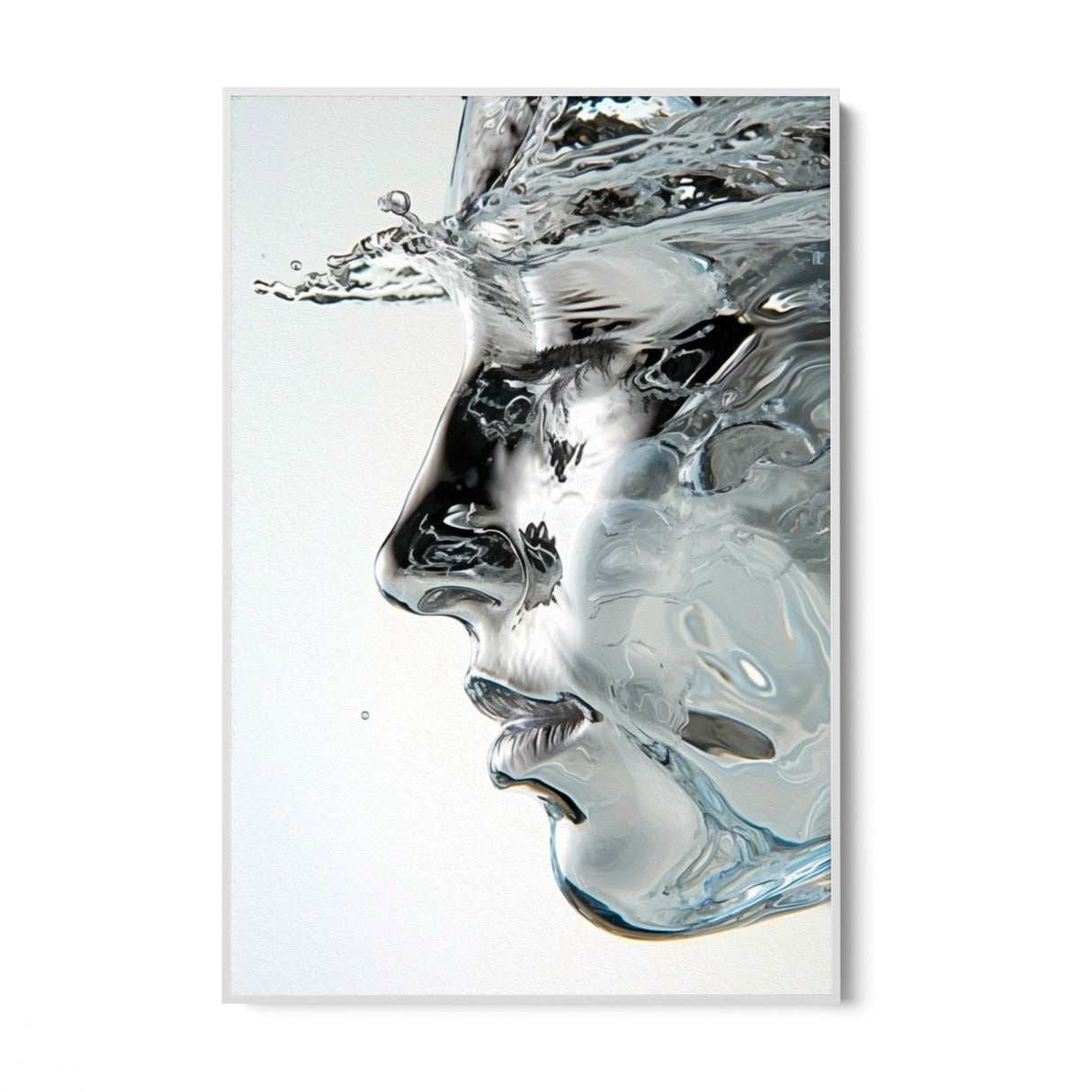 Riflessi d'acqua - CupidoDesign