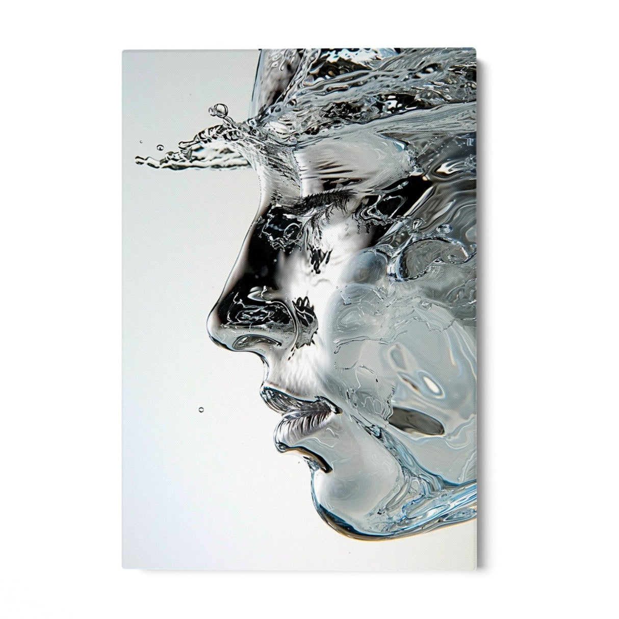 Riflessi d'acqua - CupidoDesign