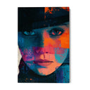 Quadro Stampa su Tela Riflessi dell'anima - CupidoDesign