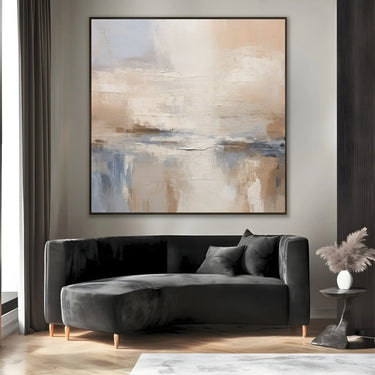 Quadro Stampa su Tela Riflessi di Speranza - CupidoDesign