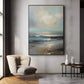 Quadro Stampa su Tela Riflessi Sereni - CupidoDesign