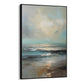 Quadro Stampa su Tela Riflessi Sereni - CupidoDesign